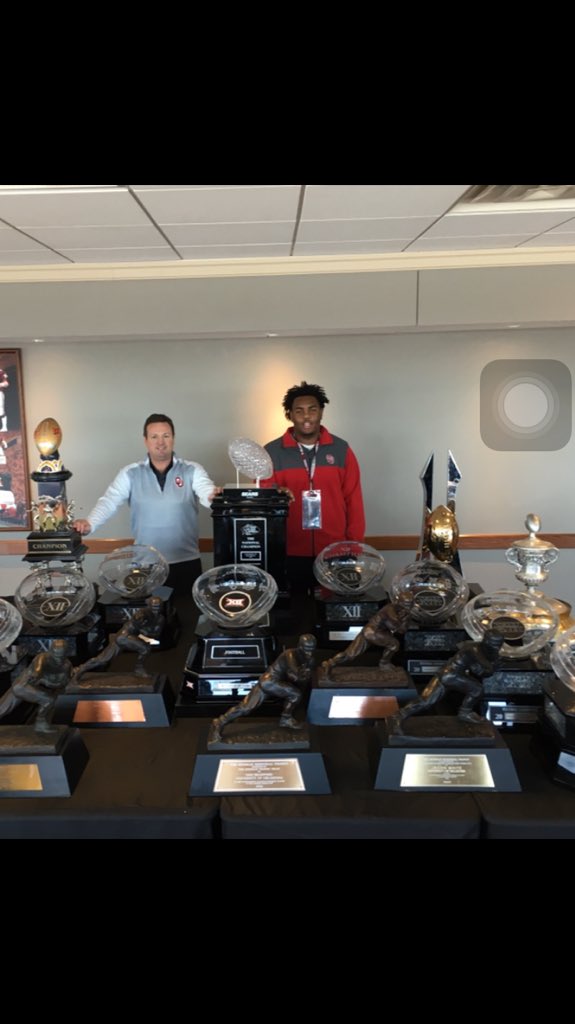 Tyrese Robinson tweet media