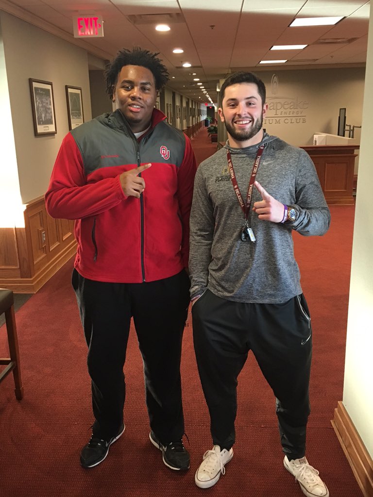 Tyrese Robinson tweet media