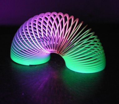 brianapontious's tweet photo. Here's an alpha helix and a beta pleated sheet! @UNKBiol106 #TwiggWeek3 https://t.co/RgtU6Ff4xF