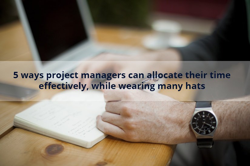 birdviewpsa's tweet image. 5 #timeallocation tips for every #projectmanager! hubs.ly/H01XrYq0
