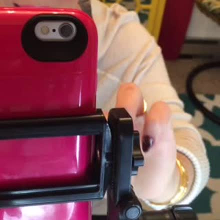 MandiMcGee1111's tweet image. |REPLAY| 💕Beauty Scope! Brow Tutorial- no more #SharpieBrows! 🖊🚫... #katch #Periscope ktch.tv/6J52