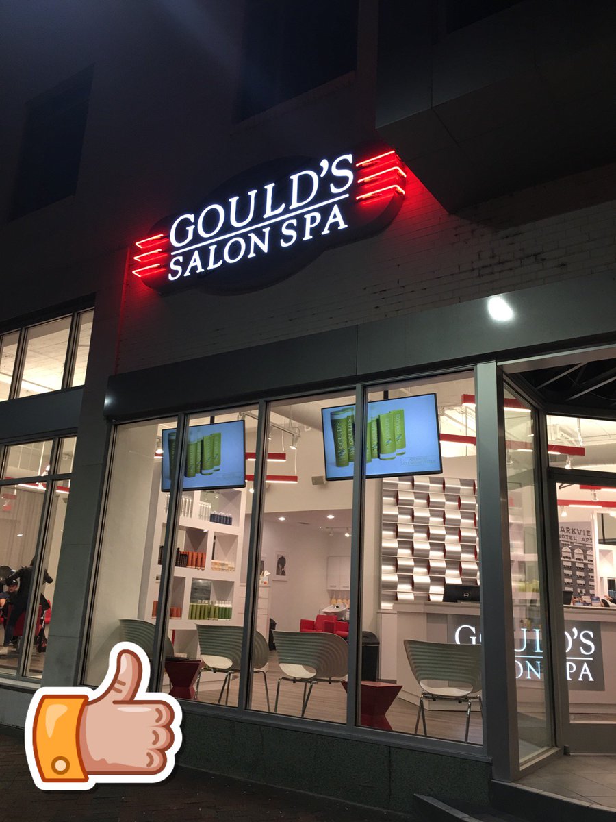 esotrodaniel's tweet photo. #Memphis City (@ Gould's Day Spa &amp; Salon-Peabody Hotel - @gouldsalons in Memphis, TN) https://t.co/OkLyuMpd57 https://t.co/uwCfARE6K5