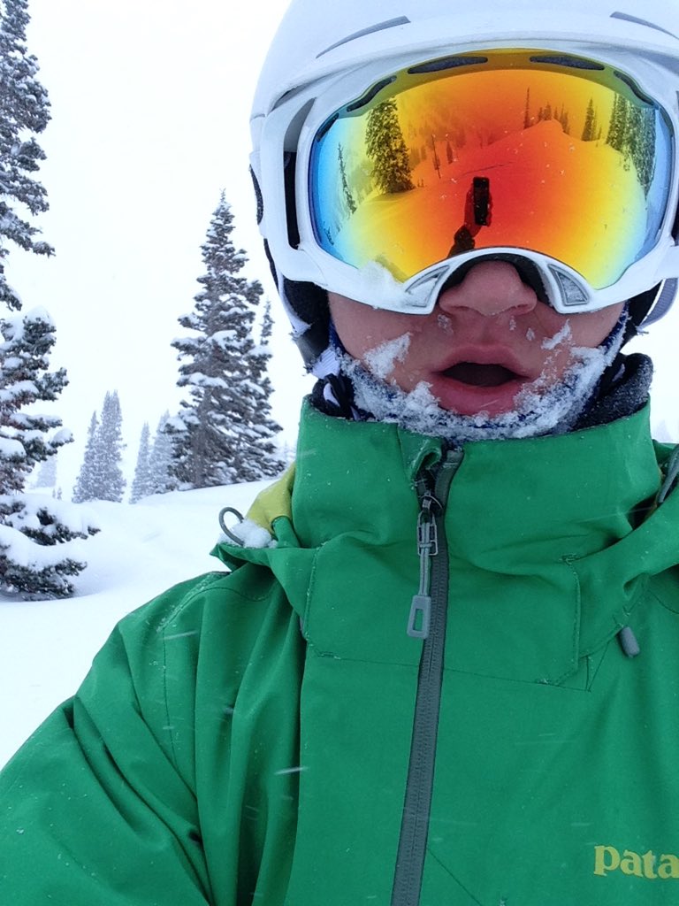 clvnmr's tweet photo. faceshots were available all day today. @AltaSkiArea #dickdeep https://t.co/Czqw19T7yc