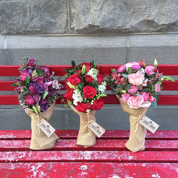 One World Flowers tweet media