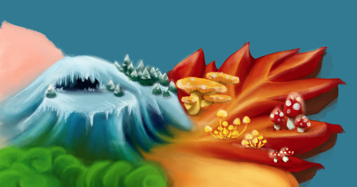 katehmay's tweet photo. work work work paint paint paint jam jam jam #GGJ16 #PettingPets https://t.co/gO5dBnmDab