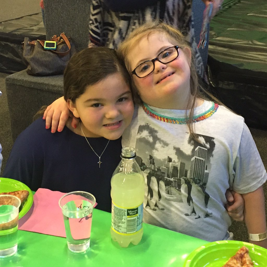 Sarah Grace on Twitter: "Happy 10th birthday to Sarah Grace! She had a
