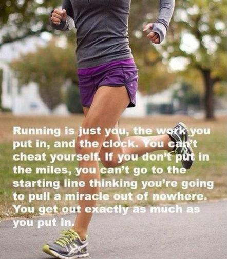 Team Runner For Life tweet media