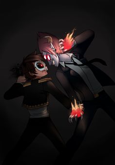 MarcosPossessor's tweet photo. ☆New account
☆Not new to #RP
☆Not new to character
☆Sensitive horns
☆Tomco
☆Demon Marco headcanon
☆#RT &amp; #Follow? https://t.co/URas1b81Dj