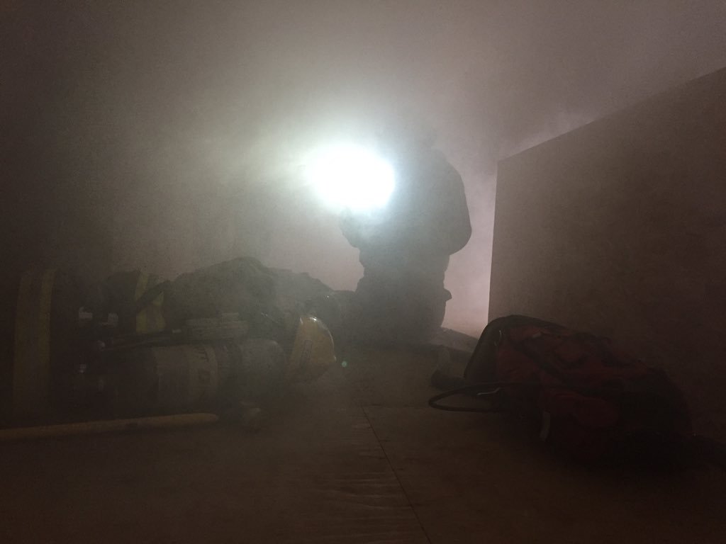 ShuswapFire's tweet photo. Awesome day at the White Lake training facility. We are Training today to be ready for tomorrow #shuswap https://t.co/m0CbJfM8tD