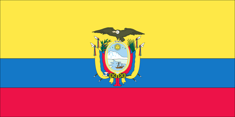 RevistaDP's tweet photo. Ecuador tendrá la matriz #eléctrica más eficiente y amigable del mundo en el 2016 https://t.co/NBqY6glpC8 https://t.co/ad9lrUgyJL