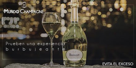 MundoChampagne tweet picture