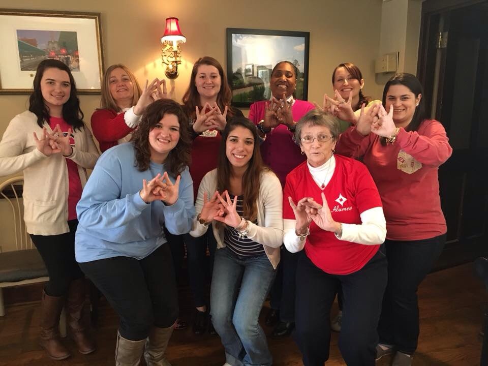 ASA_SENC's tweet photo. First meeting of 2016!  Great things ahead... #ΑΣΑ https://t.co/eOM5RSkidC