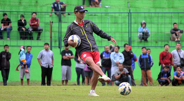 we_aremania's tweet photo. Getuk: Saya dan Milo Punya Filosofi yang Sama
https://t.co/ImFssG6QHH | https://t.co/rZViN1TRTB https://t.co/VVDtqZGCvy