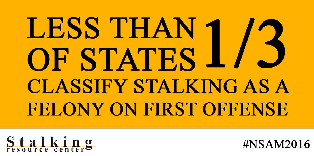 ASISschoolsec's tweet photo. 1/3 of States A Felony
#NSAM2016 #schools #security #safety #bullying #business #healthcare #kids #parenting https://t.co/Olv2HyvqAy