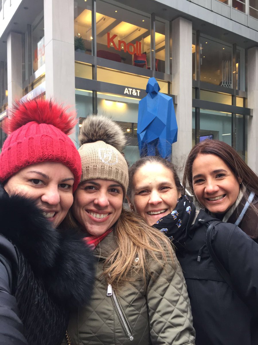 AVEMAREP's tweet photo. #DestinationUpdateNYC #nyc https://t.co/sYxxqdgVqa