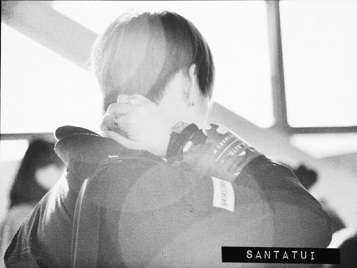 160131 KIX 😍 #JB #재범