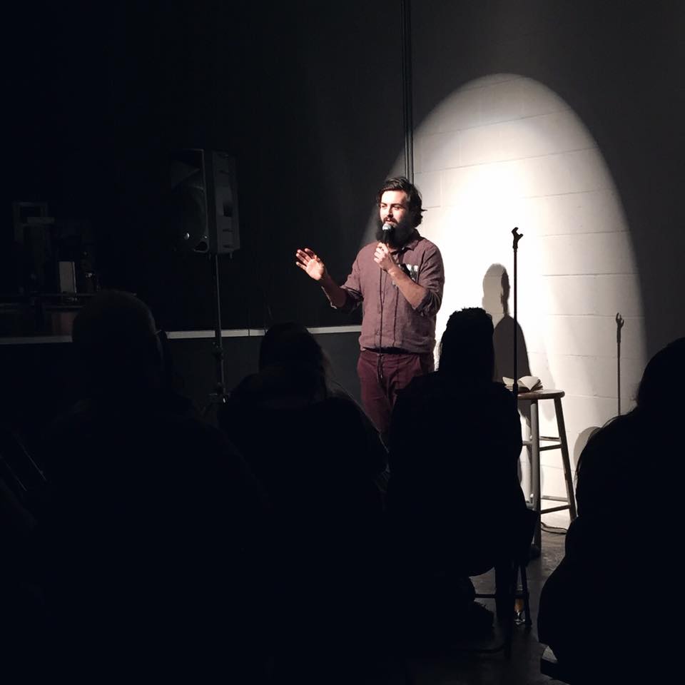 Great night @ Bayside Brew Haha at <a href="/TasteRisingTide/">Taste Rising Tide</a> last night! Thanks to them for hosting &amp; to those who came out!