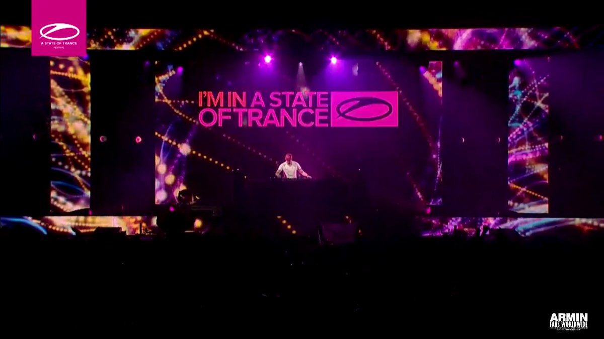 anaheraofficial's tweet photo. Wonderful set @SolidStoneMusic \o/
#TeamASOT #ASOT750
#ASOT750Toronto https://t.co/QPOVGyqQ53