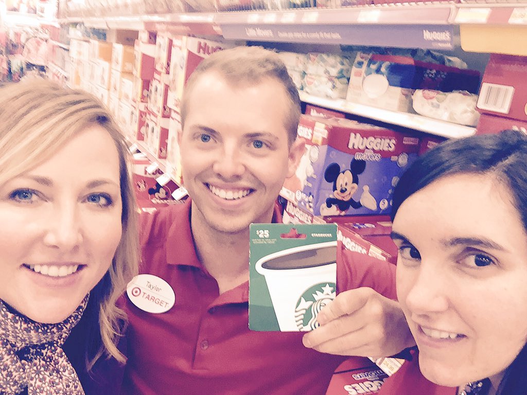 Sales challenge from mighty T2779. These #salesmonsters making it happen! Feeling a very big Comp coming this way!