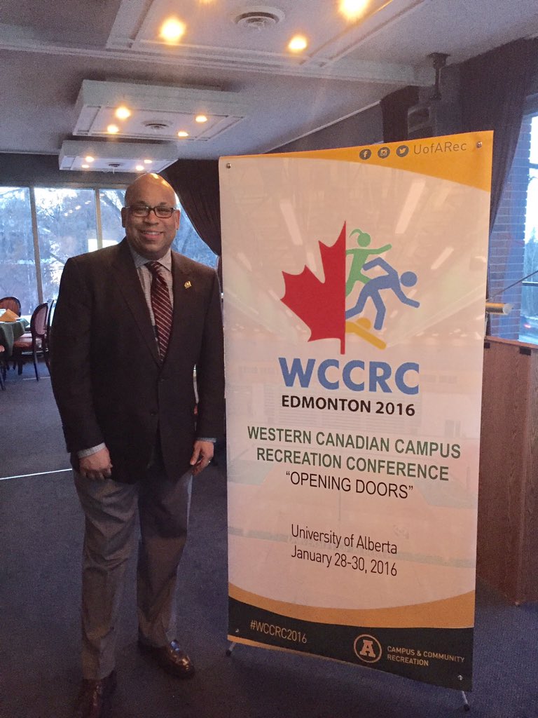 NIRSAPresident's tweet photo. Enjoying the great people of Canada at #WCCRC2016 in Edmonton, Alberta https://t.co/Hh13FJkdwe
