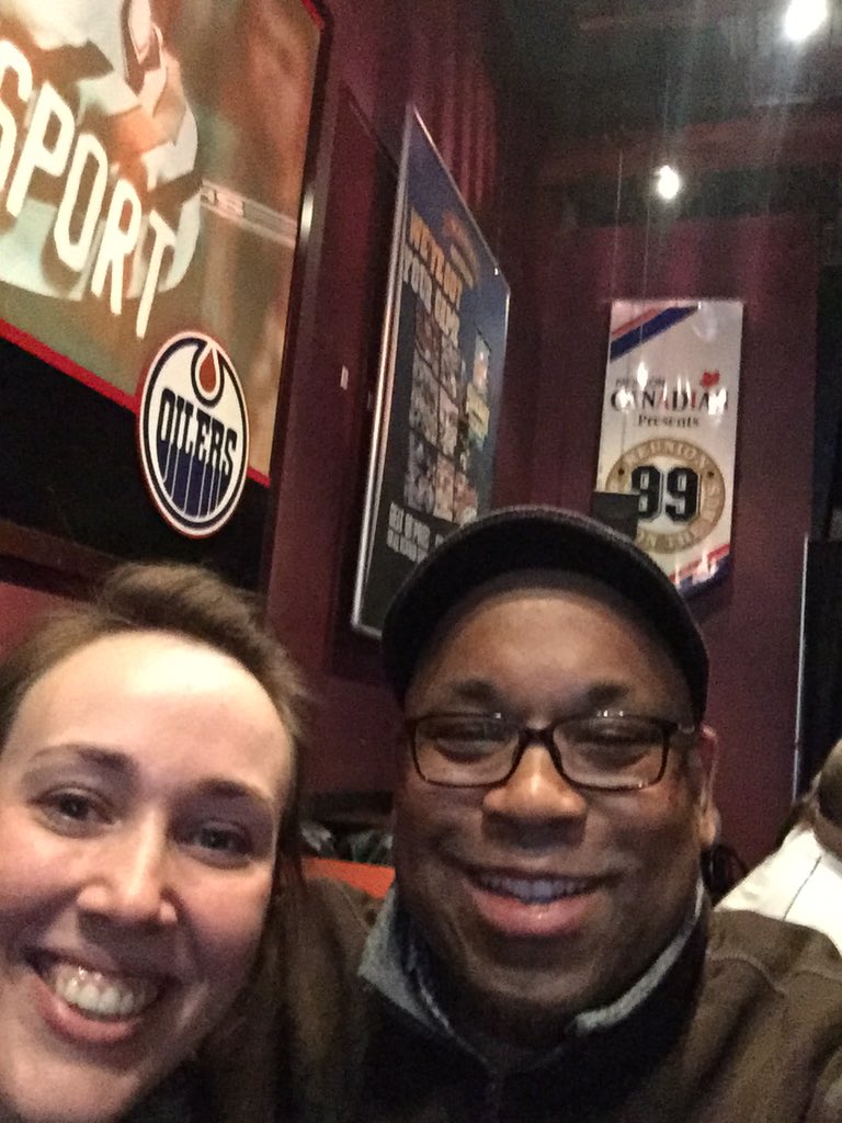 NIRSAPresident's tweet photo. Enjoying the great people of Canada at #WCCRC2016 in Edmonton, Alberta https://t.co/Hh13FJkdwe