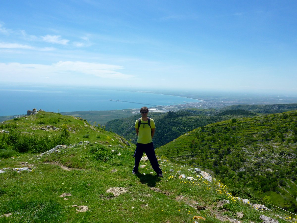 Benvenuti su MTB Excursions