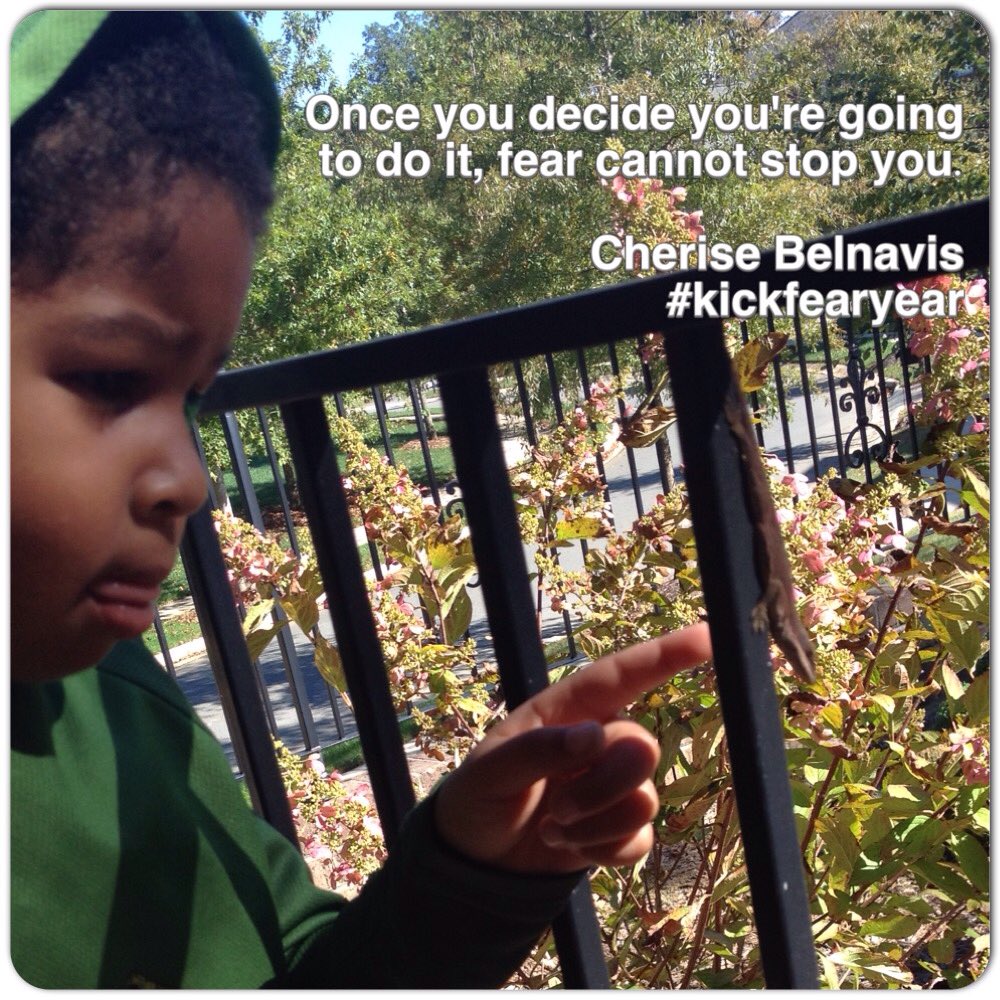 kickfearyear's tweet photo. Are you ready to decide? #kickfearyear https://t.co/Ma2wWkOwTY