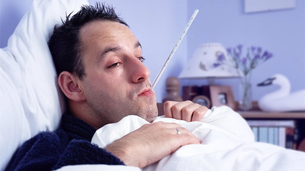 Influenza, 1,5 mln di italiani colpiti