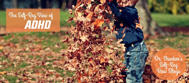 Self_Reg's tweet photo. #ICYMI: Dr. Shanker's latest #blog, The #SelfReg View of ADHD is online: https://t.co/u61XV9pTJe https://t.co/yxLqttGl1V