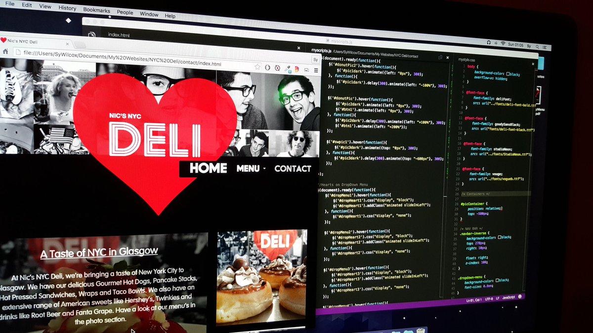 Coffee_Code_Web's tweet image. Working on a new project #webdev #webdesign #responsive #javascript #cssanimation #saturdaynightcoding