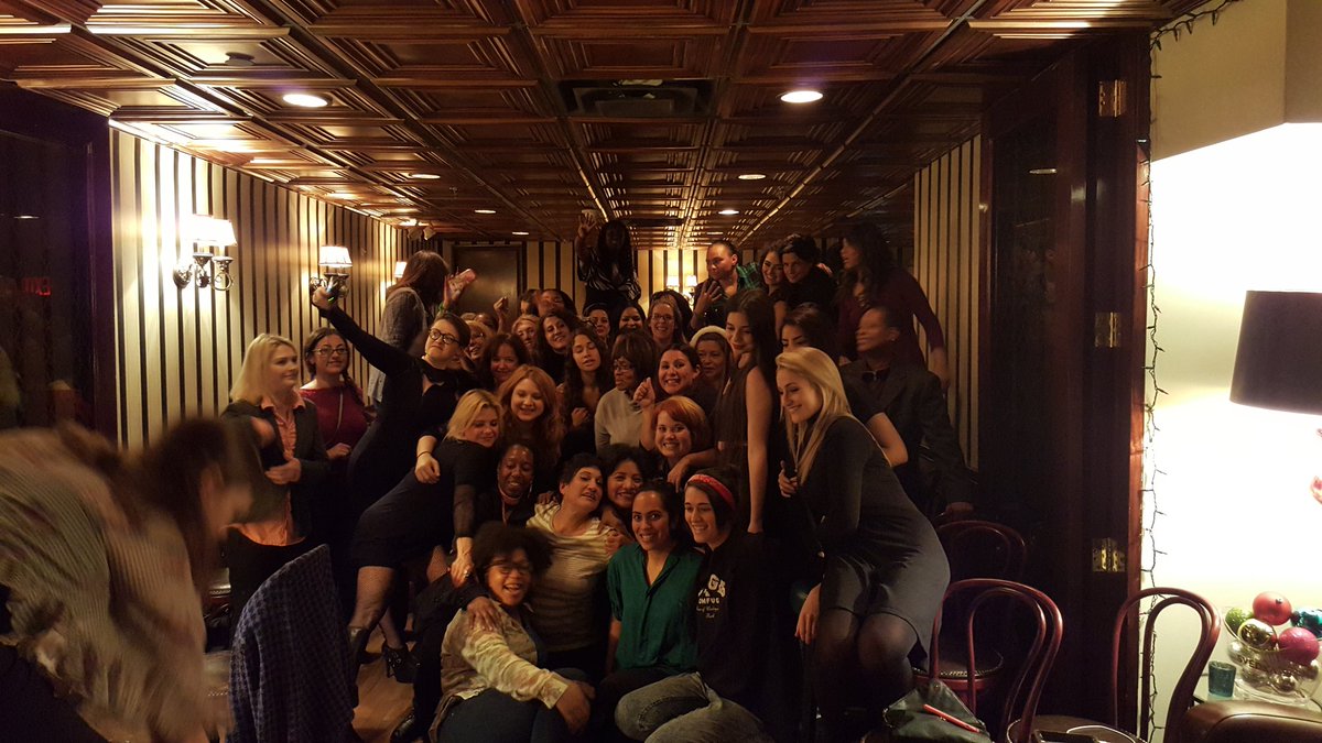 COMIC59's tweet image. OITNB is a hit due in a large part due to incredible background actors