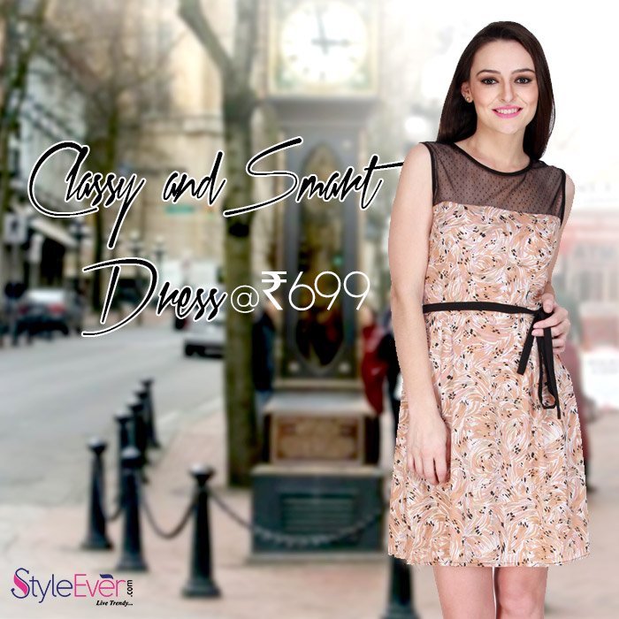 Styleeverindia's tweet photo. You will simply look wow. Grab this Mishka dress now: https://t.co/5fZWzCiV5Y https://t.co/W5msY8OitI