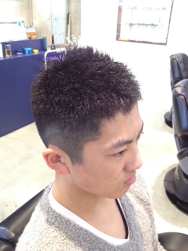 カズヘアー山崎店 橋本くんご来店 O もう少しで高校受験 頑張れーp Q Kazuhair カズヘアー 中学生 受験 ショートヘア 段原山崎 Followmejp Sougo T Co Qhxwvqiusb
