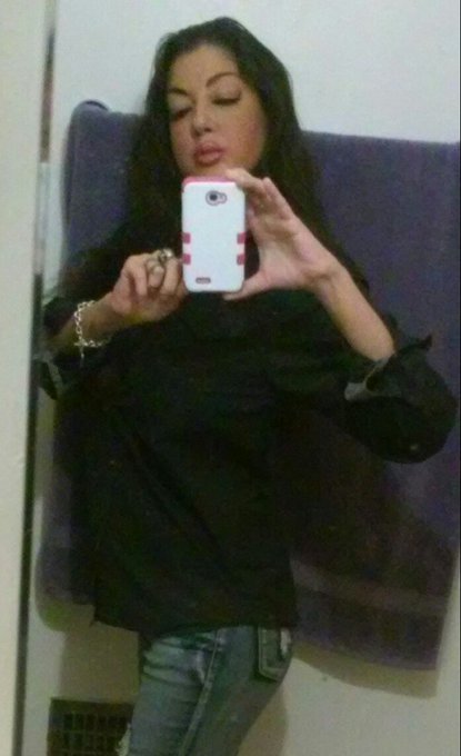 trying to get better at selfies still lmmfao https://t.co/sGpLBBqWP9<a href="/tag/addicted"class="tags"><span>#addicted</span></a>