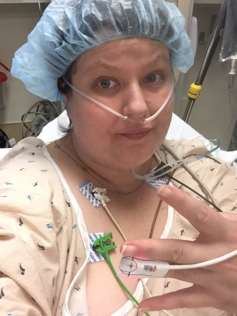 onenonlyanie's tweet photo. Procedure went well, reppin' the #westside #iliveLA https://t.co/4qxqPWvaZw