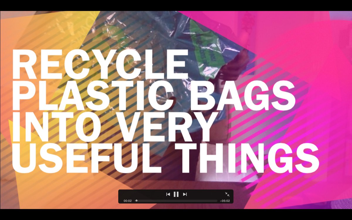 Nimde3mrkt's tweet image. GET endless supply of THREAD for your projects. 
bit.ly/1m6bHE8
#Upcycling #Africanthreading #DIY #Recycle