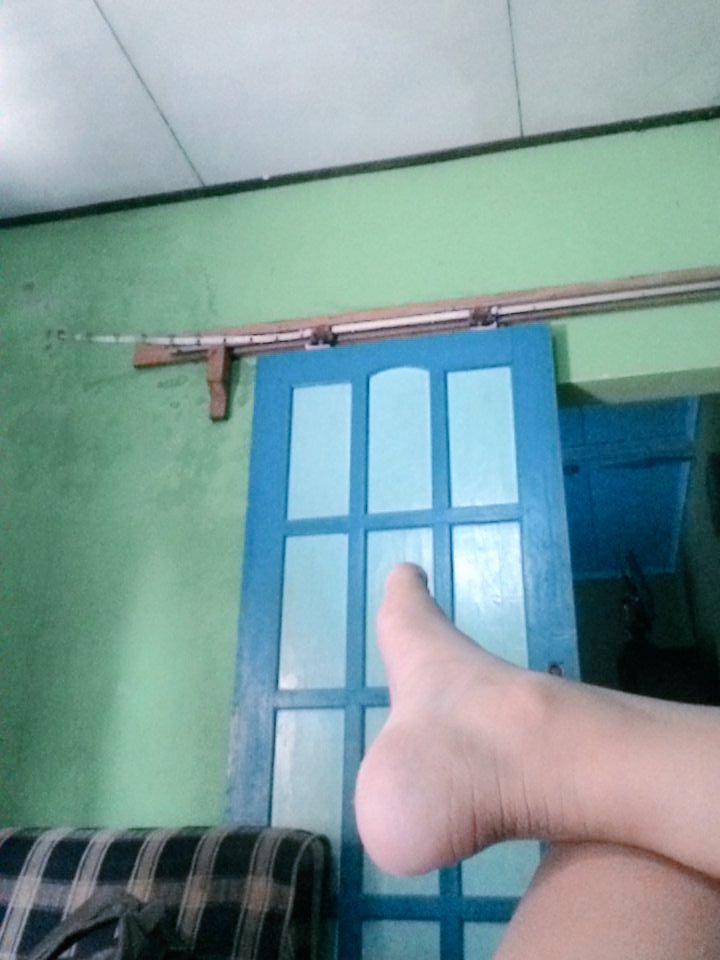 candaOktafia_♥ tweet media