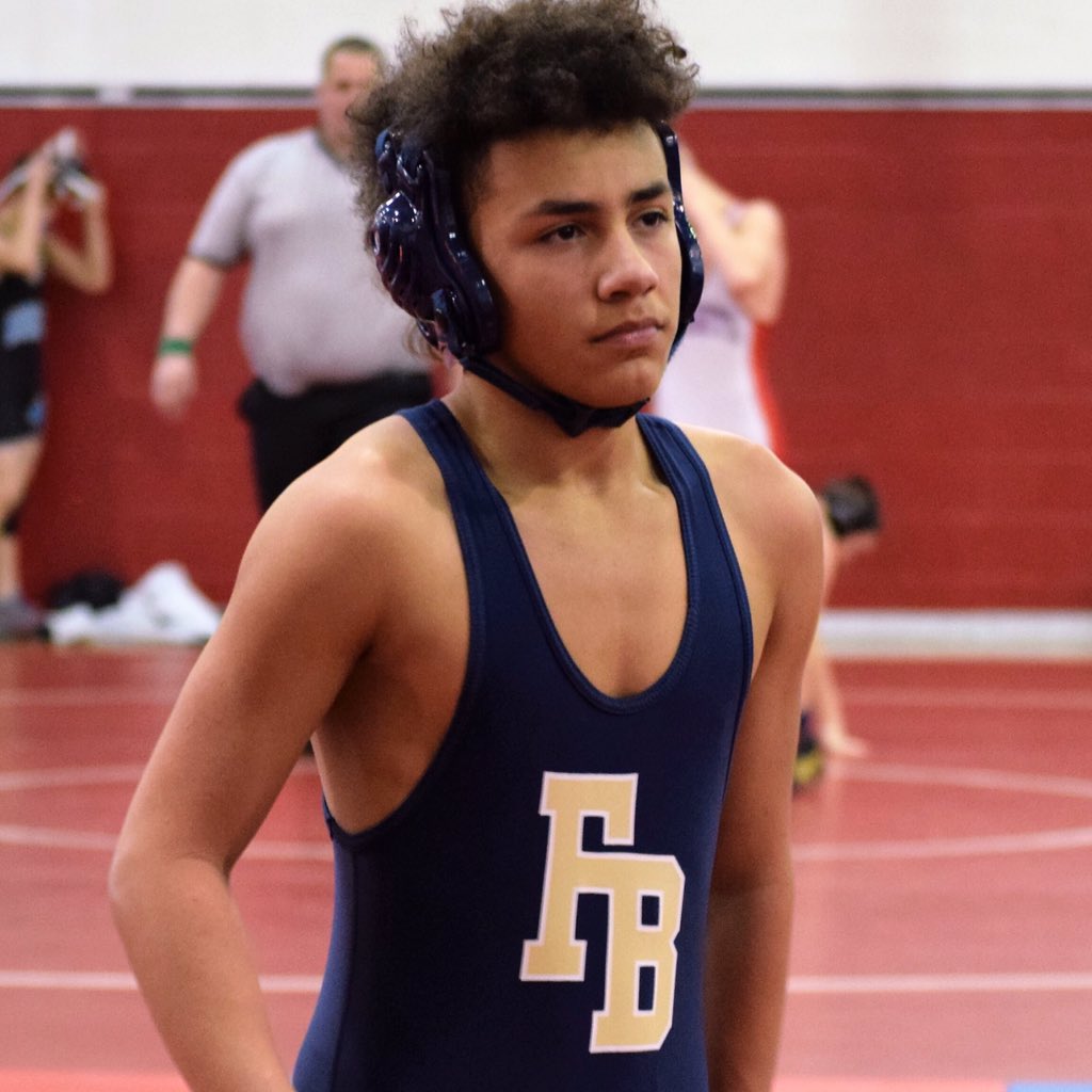 Devil516's tweet image. Good luck @KeeganRoche Red vs. White. 💪🏽💯