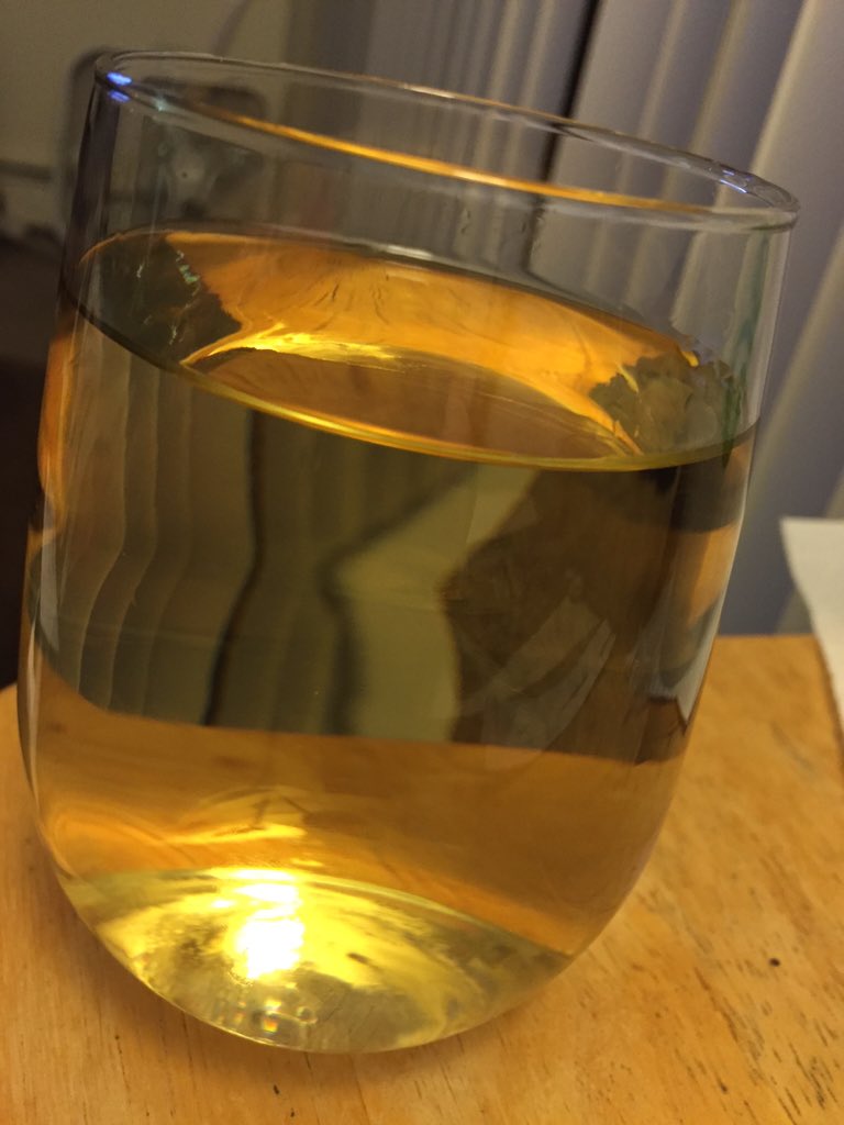 KariNotKarl1's tweet photo. Me: will u pls bring me a glass of wine @RedLegsRobby pours 3/4 bottle into a glass,brings it to me
#LoveAtFirstPour https://t.co/hMml9v9VZb