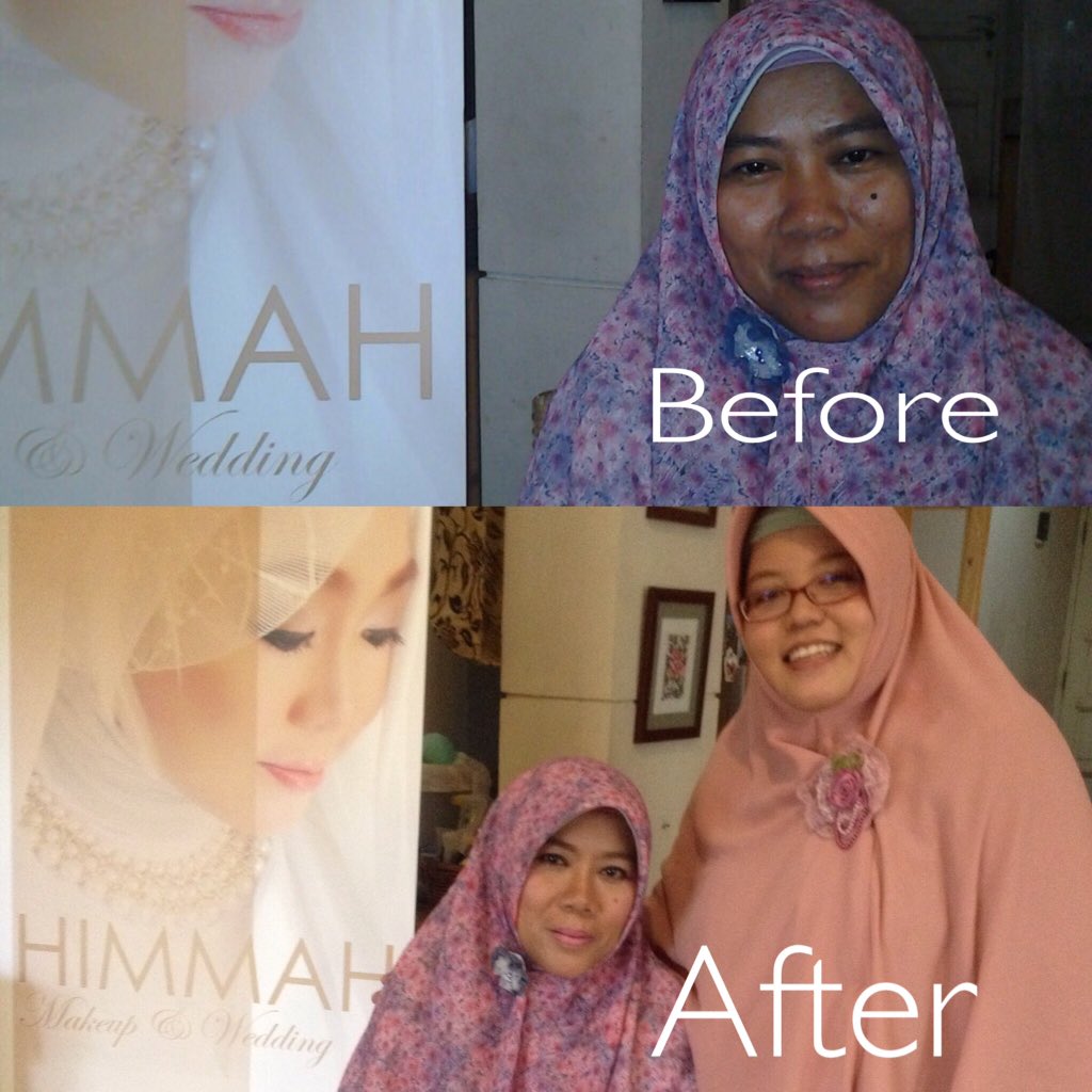 MuslimahMakeup's tweet photo. Alhamdulillah sebagai pembicara untuk "Daily Makeup Workshop" pada 300116. #Himmah #Makeup #Hijab #MUA #IslamicWO https://t.co/rg0wdUpgX9
