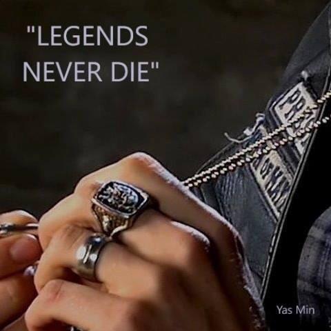TellersGurl's tweet photo. @black_mamba_06 @Hunnamshair AMEN!! #LegendsNEVER die #Jax #Opie! https://t.co/d6jZqV9Sx3