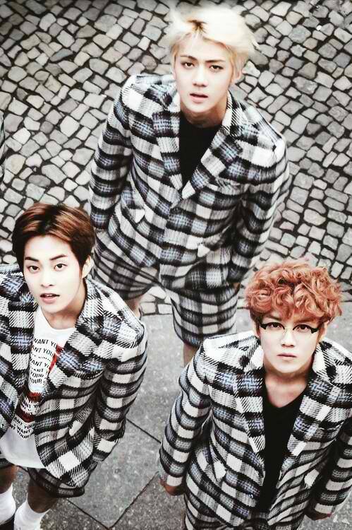 kristaohan_exo's tweet photo. #HUNHAN #XIUHAN #XIUHUNHAN 😭😭😭😭
EXOL's like: https://t.co/ZG4Nr0ktVc