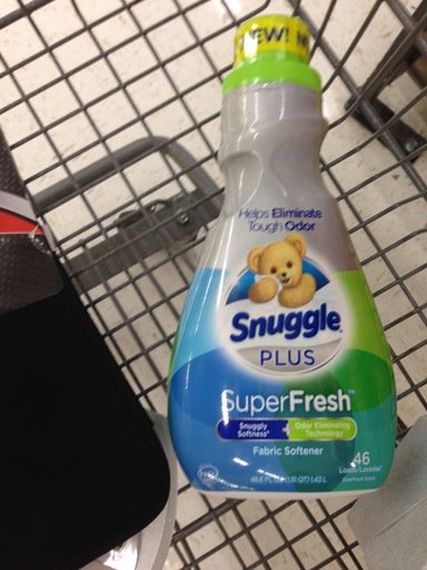 DowellNichole's tweet photo. NEW Snuggle Plus w/odor eliminators from @ Snuggle_Bear is available select @Walmart #TeamSnuggle #Sweepentry https://t.co/Q9Jzydj7gc