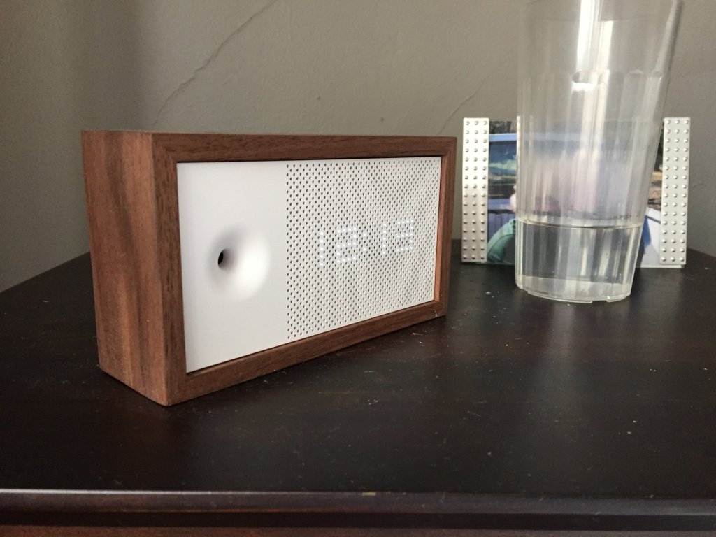 AdvisorAbbate's tweet photo. #Bitfinder's #SmartAirMonitor measures #AirQuality and makes improvement suggestions https://t.co/rE0CwU9SQ7 https://t.co/Ivw2qHAVbq