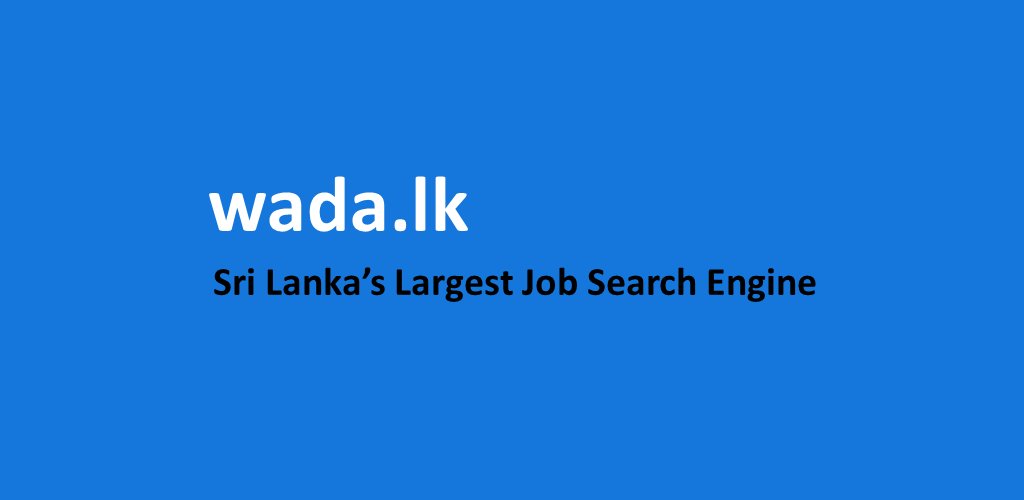 wada.lk tweet media
