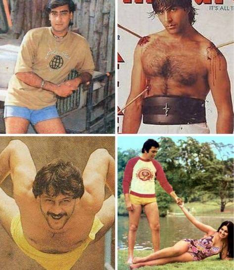 MTVIndia's tweet photo. Here are 7 Hideous Photoshoots That You Can Never Un-see: https://t.co/fYfAz7CdHT https://t.co/U1Ni9rihwq