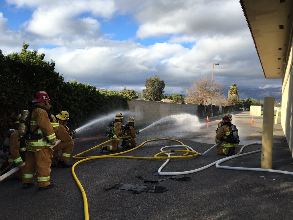 VCFDTraining tweet picture