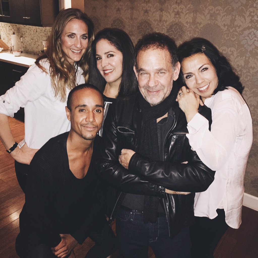 Happy Birthday <a href="/catnextexit/">Cat Krantz Benner</a> 💗 w <a href="/kristeenlabrot/">kristeen labrot</a> <a href="/dpressmanevents/">DavidPressmanEvents</a> &amp; C. Celis <a href="/Luxe_Linen/">Luxe Linen</a> 🎉 #wedprofs #eventprofs