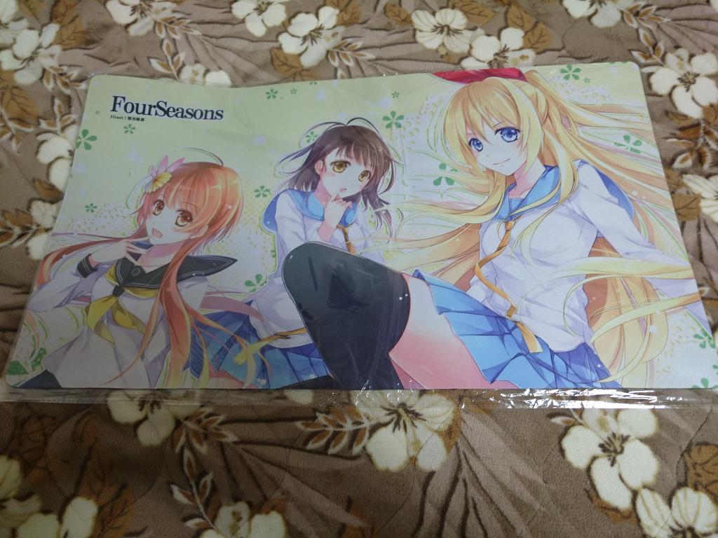 望月椎那 望月椎那