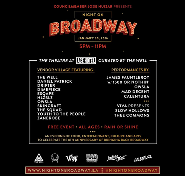 SJMFansArg's tweet image. Ace DTLA @owsla X @maddecent